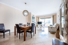 Apartamento en Lagos - Uptown Lovers Apartment by Seewest