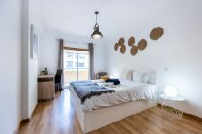 Apartamento en Lagos - Uptown Lovers Apartment by Seewest