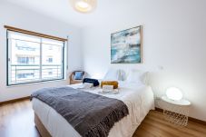 Apartamento en Lagos - Uptown Lovers Apartment by Seewest