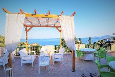 Apartamento en  - Corfu Aquamarine Hotel Double room Garden View