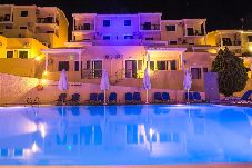 Apartamento en  - Corfu Aquamarine Hotel Double room Garden View