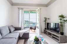 Apartamento en Villefranche-sur-Mer - LES NEREIDES AP4359 By Riviera Holiday Homes