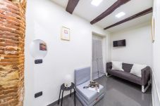 Apartamento en Napoli - Santa Sofia's Flat at the Historical Center