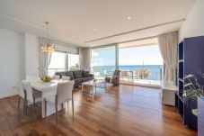 Apartamento en L'Escala - Luz