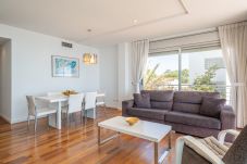 Apartamento en L'Escala - Luz