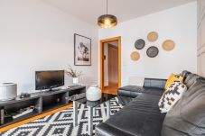 Apartamento en Funchal - Apartamento Centralis by Madeira Sun Travel