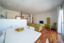 Apartamento en L'Escala - Luciana