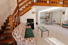 Apartamento en Tignale - Bonaventura 3 Appartamento Agriturismo