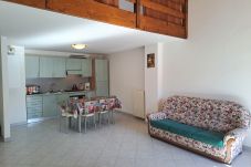 Apartamento en Tignale - Bonaventura 3 Appartamento Agriturismo