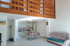 Apartamento en Tignale - Bonaventura 3 Appartamento Agriturismo