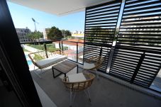 Apartamento en Benicàssim - BOHIO 3ºA