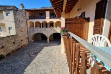 Apartamento en Tignale - Bonaventura 1  Appartamento Agriturismo