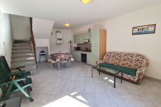 Apartamento en Tignale - Bonaventura 1  Appartamento Agriturismo