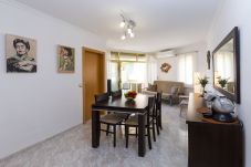 Apartamento en Salou - FUENTE