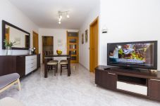 Apartamento en Salou - FUENTE