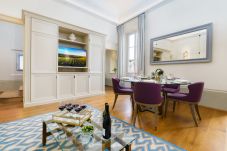 Apartamento en Florencia - Donna Lipsi - La Dimora degli Affreschi Florence