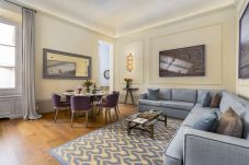 Apartamento en Florencia - Donna Lipsi - La Dimora degli Affreschi Florence