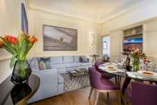 Apartamento en Florencia - Donna Lipsi - La Dimora degli Affreschi Florence