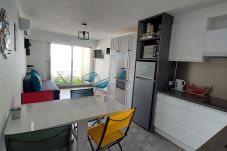 Apartamento en Sète - 145