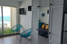 Apartamento en Sète - 145