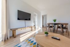 Apartamento en Barcelona - GSA2