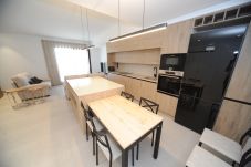 Apartamento en Benicàssim - BOHIO ATICO 4º-A