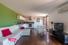 Apartamento en Palermo - Schiavuzzo Apartment with Terrace