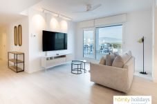 Apartamento en Motril - Homity Ático AB-3-A3-4A