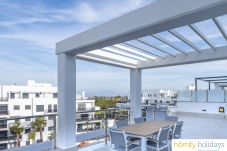 Apartamento en Motril - Homity Ático AB-3-A3-4A