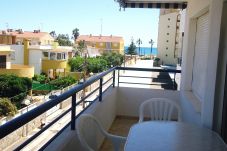 Apartamento en Peñiscola - El Peñon