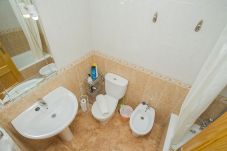 Apartamento en Torrevieja - 141 Rambla Nice Place - Alicante Holiday