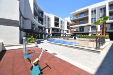 Apartamento en Javea / Xàbia - Apartamento Essential Javea - 5070