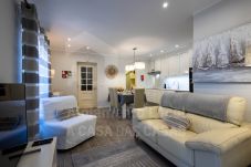 Apartamento en Ericeira - Ribas Apartment by ACasaDasCasas