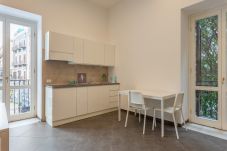 Apartamento en Palermo - Fonderia Apartment