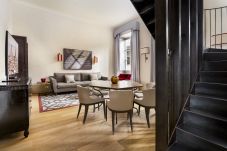 Apartamento en Florencia - Marchesa Olympia Dimora degli Affreschi Florence