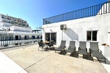 Apartamento en Quarteira - QUARTEIRA OCEAN BREEZE 1 WITH POOL by HOMING