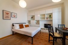 Apartamento en Como - S. Giovanni Orange Studio