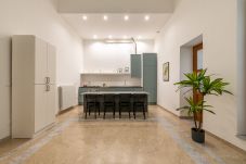 Apartamento en Palermo - Casa Avio alla Vucciria