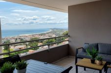 Apartamento en Sète - 355