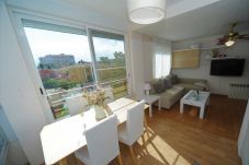 Apartamento en Benicàssim - OXFORD B 2-5