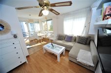 Apartamento en Benicàssim - OXFORD B 2-5