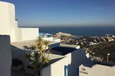 Apartamento en Peñiscola - PERLA BLANCA (149)