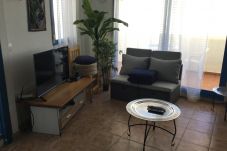 Apartamento en Peñiscola - PERLA BLANCA (149)