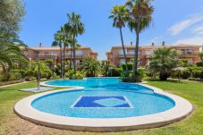 Apartamento en Javea / Xàbia - La Senia Apartment Javea