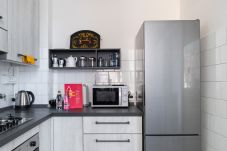 Apartamento en Bologna - Genova 5 - Appartamento Ibisco