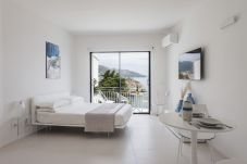 Apartamento en Taormina - Mazzarò Retreat - Suite I