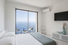 Apartamento en Taormina - Mazzarò Retreat - Suite II