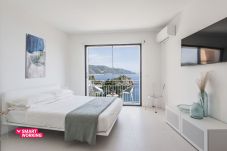 Apartamento en Taormina - Mazzarò Retreat - Suite II