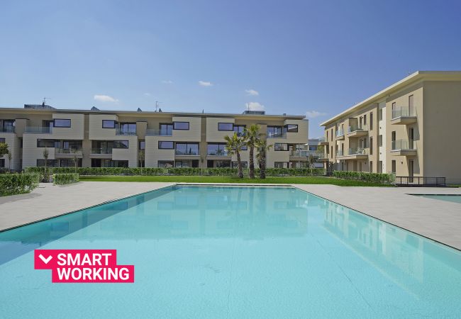 Apartamento en Desenzano del Garda - Katya Resort A3/10 - CAV