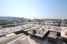Apartamento en Niza - Splendid Hotel & Spa Nice-Harmonie Double BB 2
